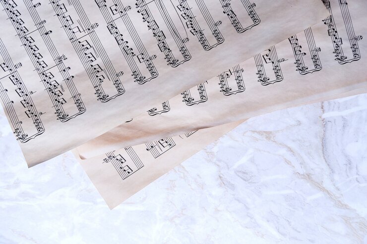 1000 Miles Sheet Music