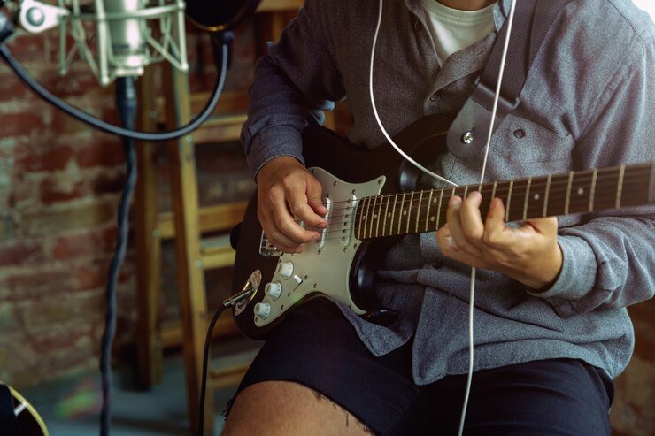Fender Musical