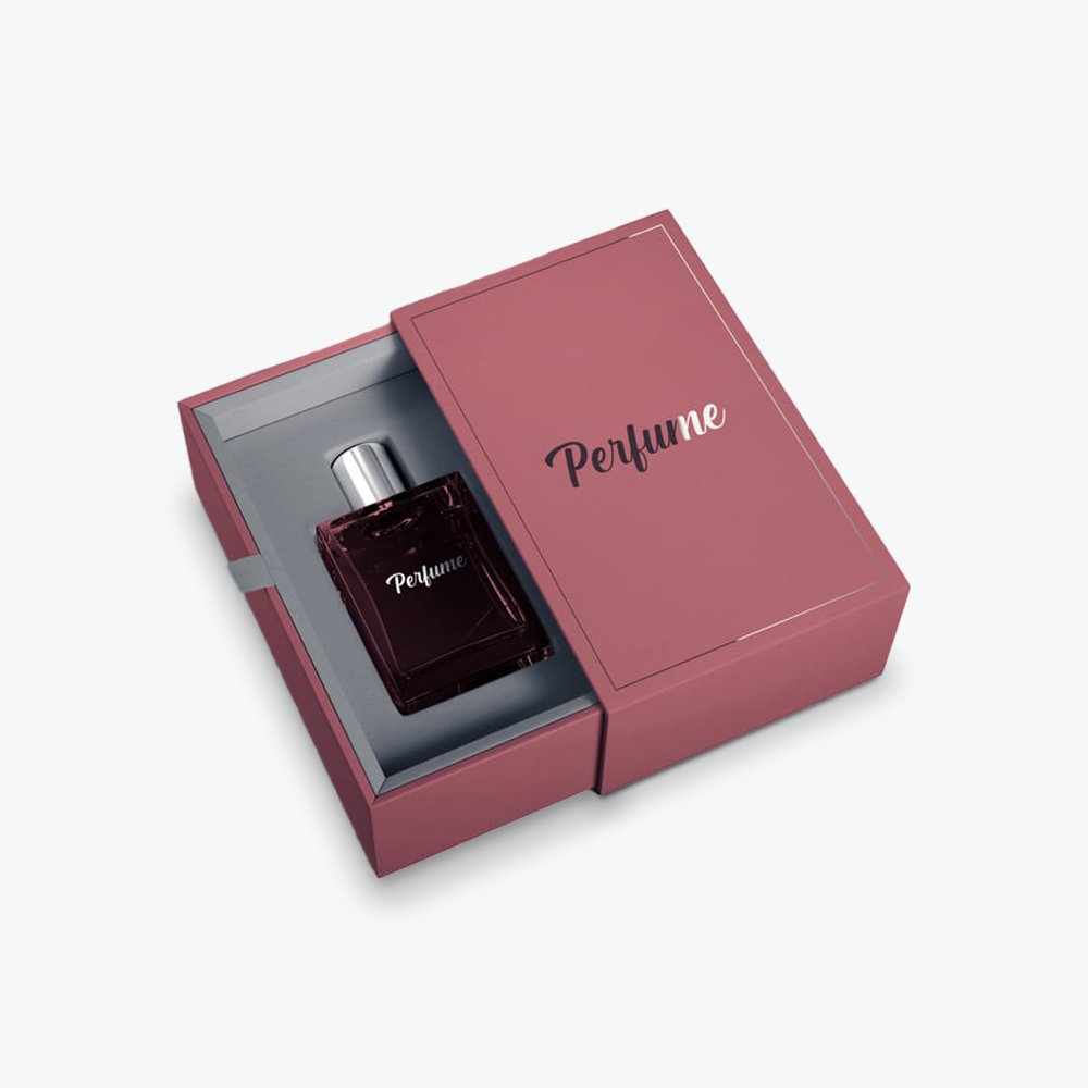 High-Effect Choices for Perfume Boxes