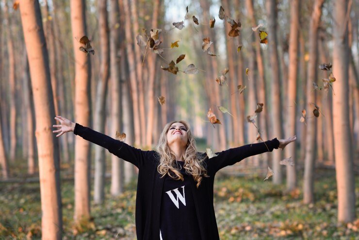 when was falling leaves by john fannin written music​