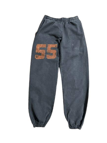 Relax in Artistic Luxury with GV Gallery Sweatpants