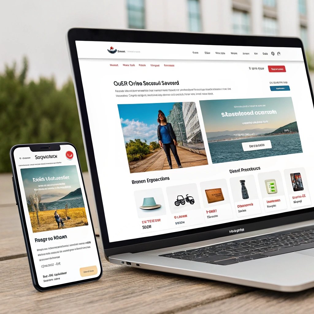 Web Design Tips For eCommerce Websites