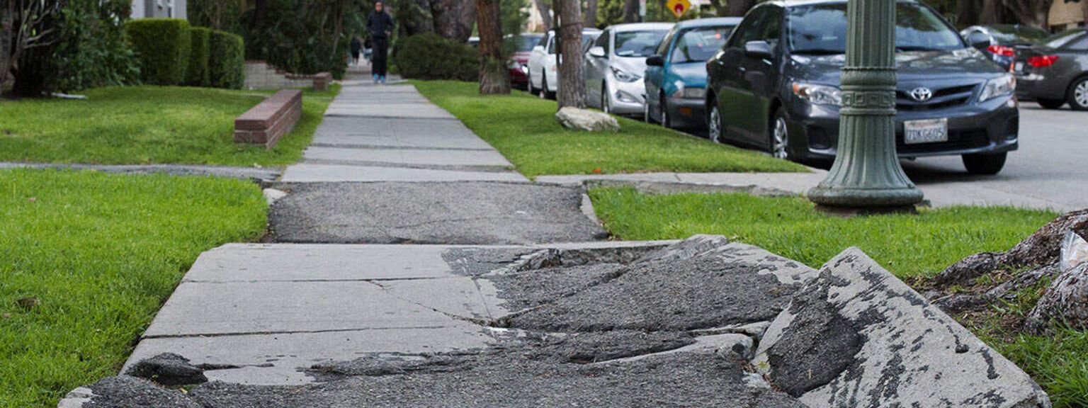 Your Comprehensive Guide to Cement Sidewalk Repair and Understanding the Cost of Concrete Walkways in the USA