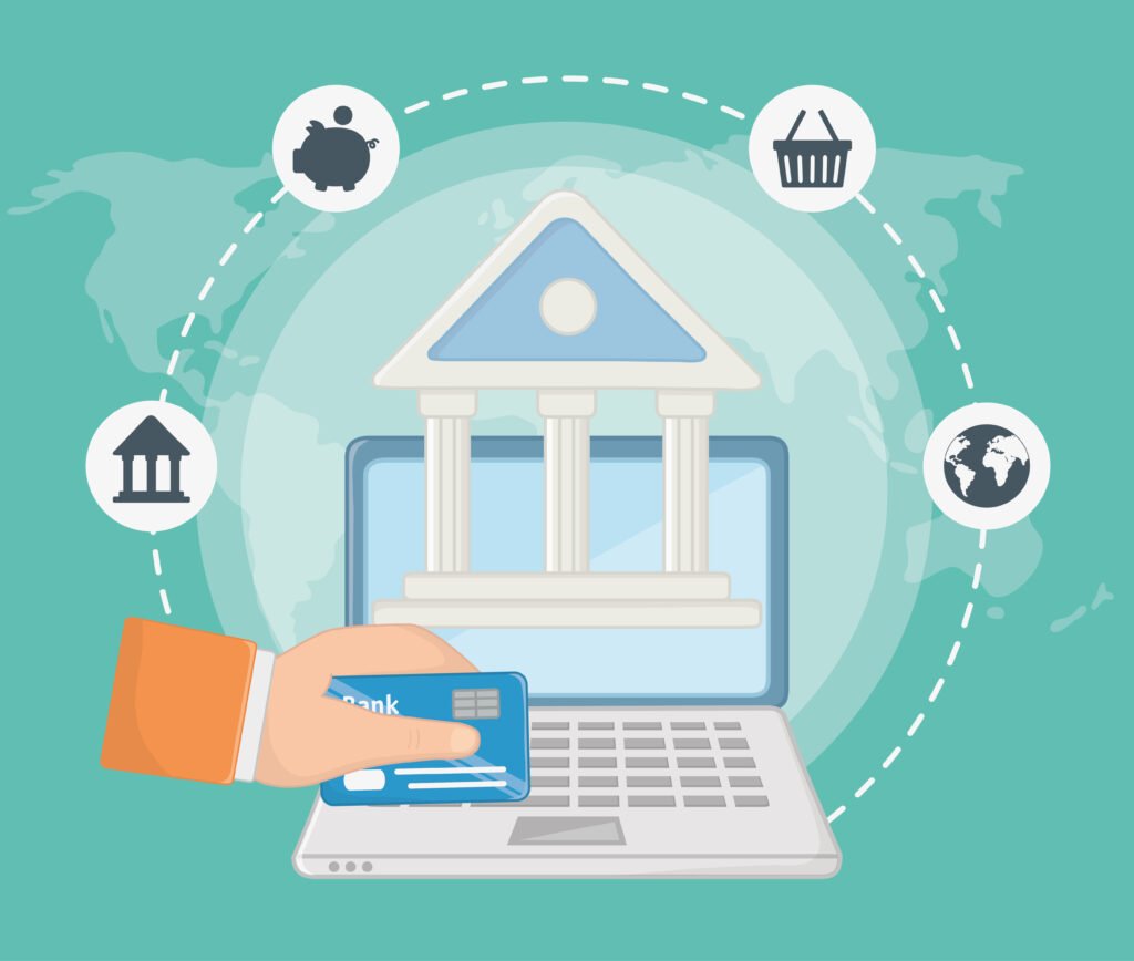 offshore bank account