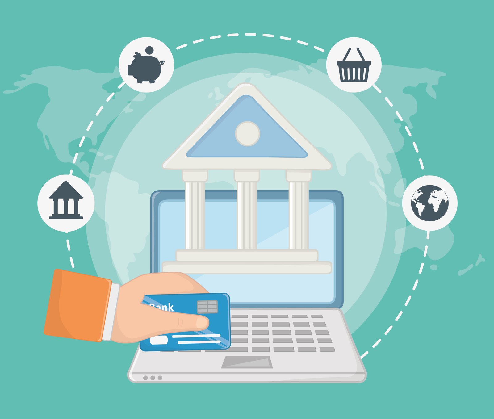 What Do You Need to Open an Offshore Bank Account?