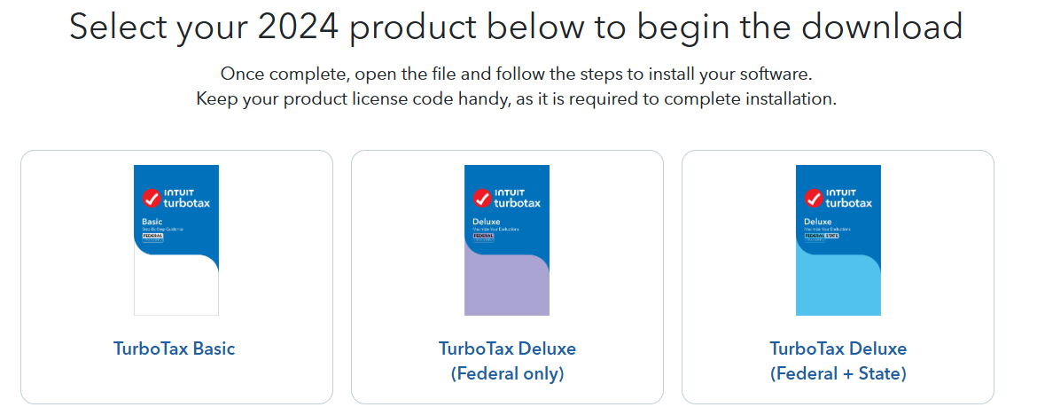 Installtaxturbo.com with License Code – A Complete Guide to TurboTax Installation
